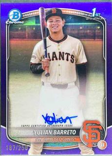 Yulian Barreto