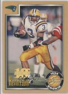 Kevin Faulk