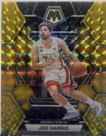 Joe Harris