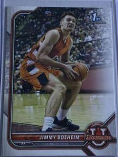 Jimmy Boeheim