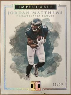 Jordan Matthews