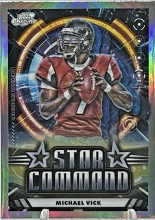 Michael Vick