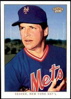 Tom Seaver