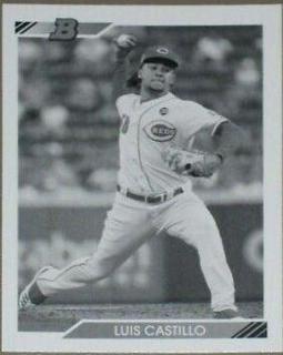 Luis Castillo