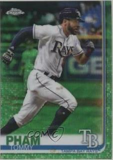 Tommy Pham