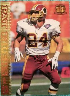 Pat Eilers