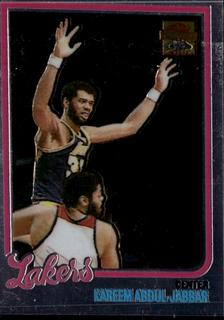 Kareem Abdul-Jabbar
