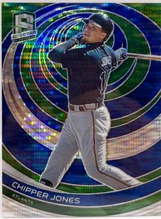 Chipper Jones