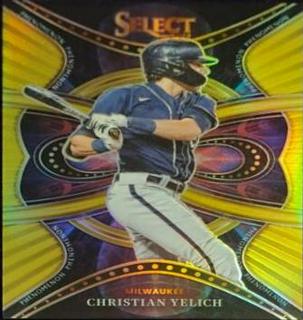 Christian Yelich