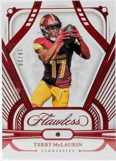 Terry McLaurin