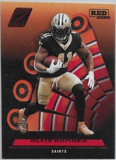 Alvin Kamara