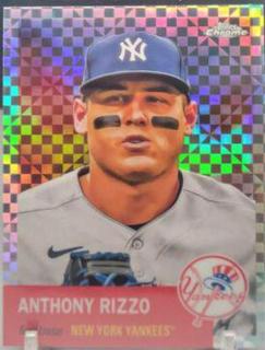 Anthony Rizzo