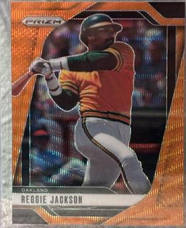 Reggie Jackson