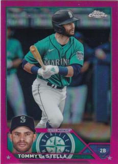 Tommy La Stella