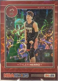 Tyler Herro