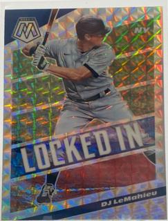DJ LeMahieu