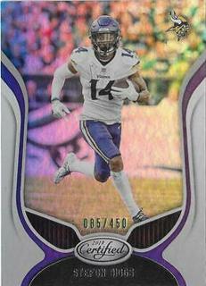 Stefon Diggs