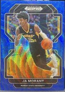 Ja Morant