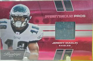 Jeremy Maclin