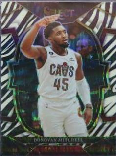 Donovan Mitchell