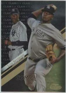 Luis Severino