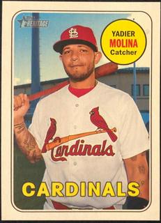Yadier Molina