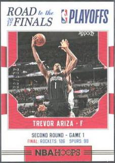 Trevor Ariza