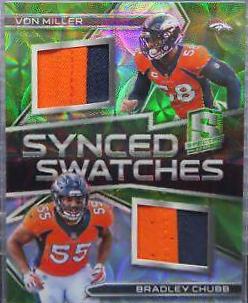 Bradley Chubb