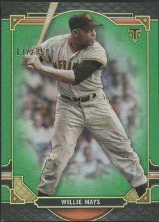 Willie Mays