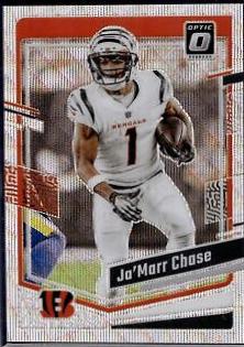 Ja'Marr Chase