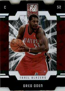 Greg Oden