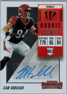 Sam Hubbard