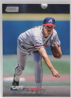 Greg Maddux