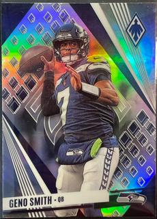 Geno Smith
