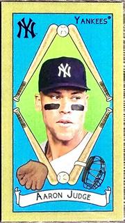 Aaron Judge