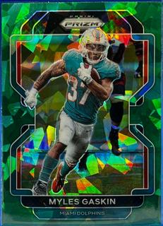 Myles Gaskin
