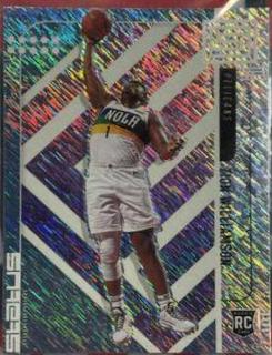 Zion Williamson