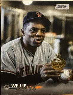 Willie Mays
