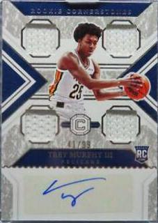 Trey Murphy III