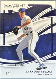 Brandon Sproat