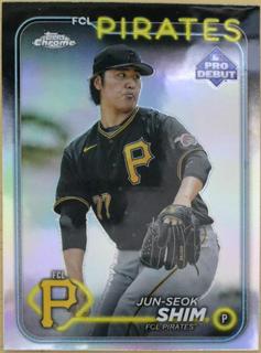 Jun-Seok Shim