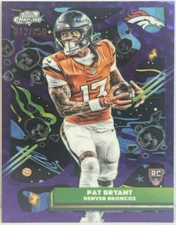 Pat Bryant