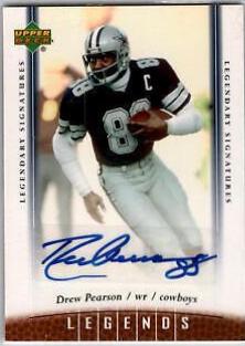Drew Pearson
