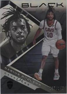 Darius Garland