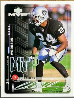 Charles Woodson