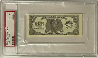 Hank Aaron