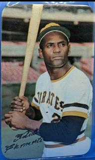 Roberto Clemente