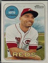 Joey Votto
