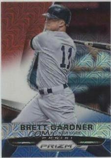 Brett Gardner