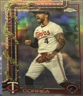 Carlos Correa